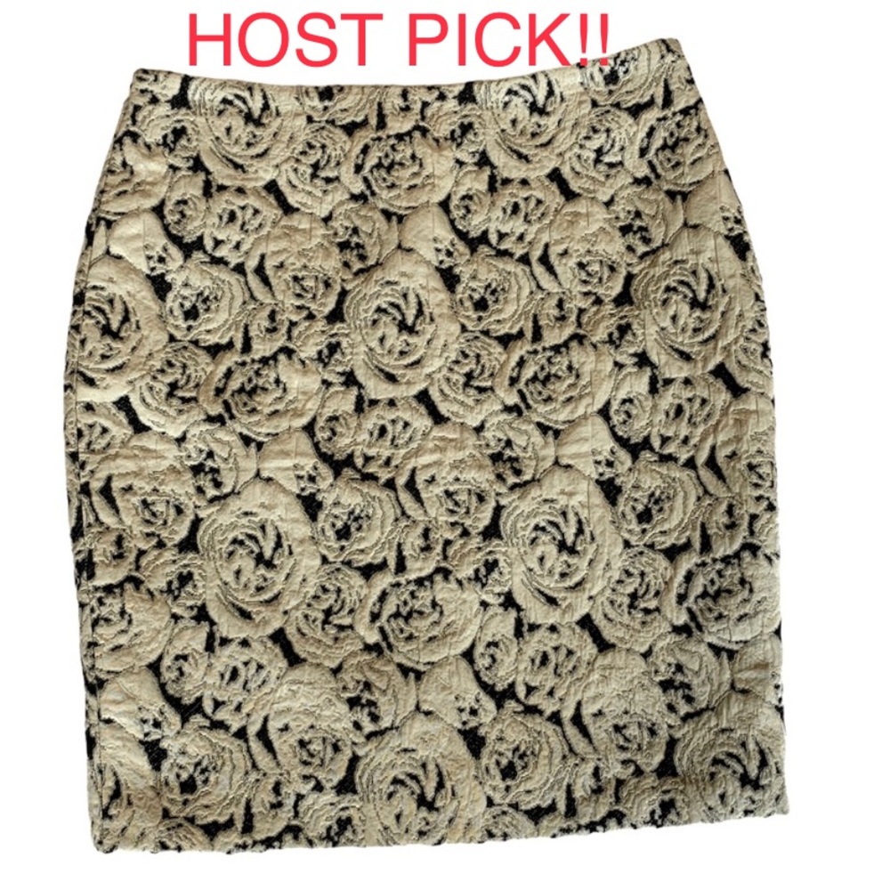 HOST PICK 💜💜💜 Pauw Amsterdam Pencil Skirt sz 2